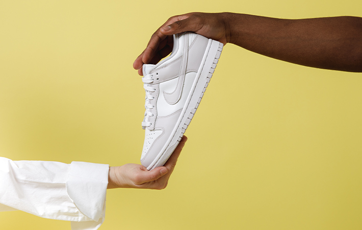 Nike : baskets et sneakers | Courir.com